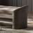 Upholstered Shoe Storage Bench-490790446