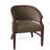 Danbury 26" Wide Barrel Chair