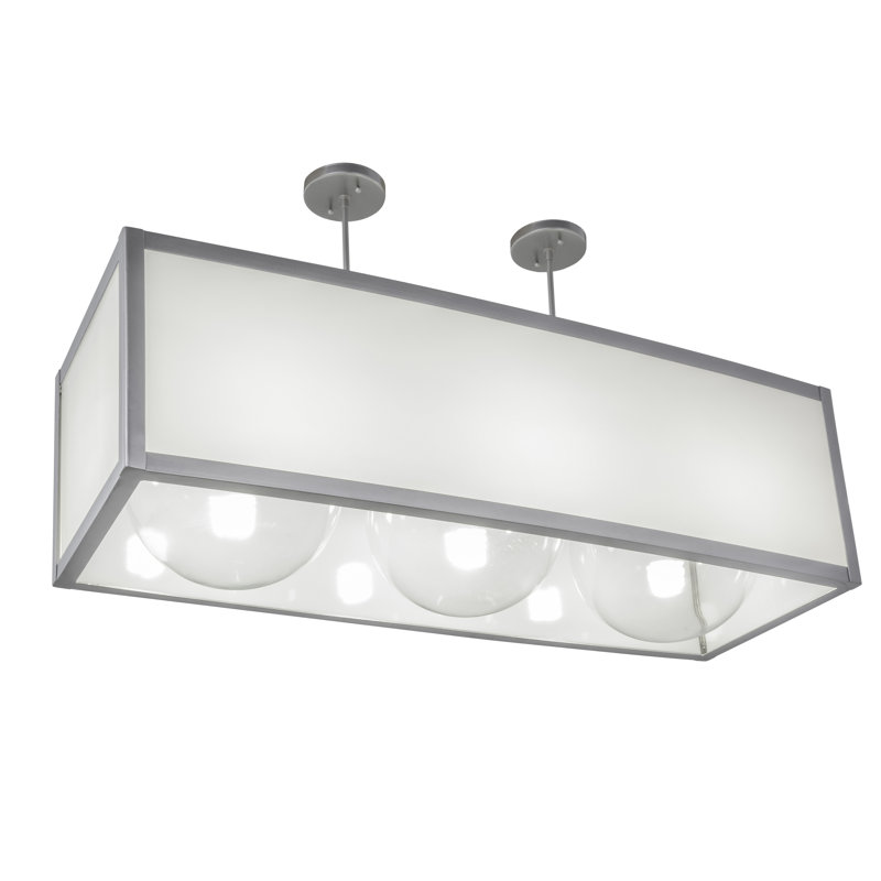 Quadrato 3 - Light Pendant
