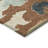 Machine Washable Indoor/Outdoor Adalaide ACN2338 Lodge Rug-429153610