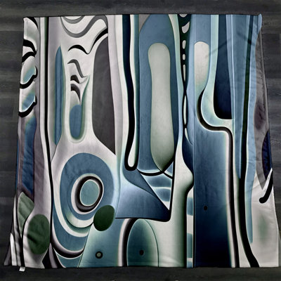 Throw Blanket