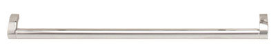 Circa Appliance Pull, Polished Chrome