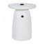 Base de parasol pour table d'appoint d'extérieur Tess MGO