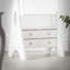 Gully Dressing Table with Mirror