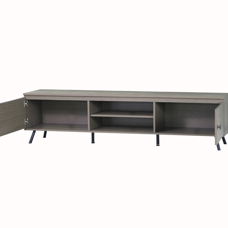 Crédence de rangement l 70,9 po Twan