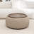 Pietsch Round Cocktail Ottoman With Storage-1728911411