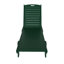 Chaise longue d'extérieur en PEHD Laguna-82415086