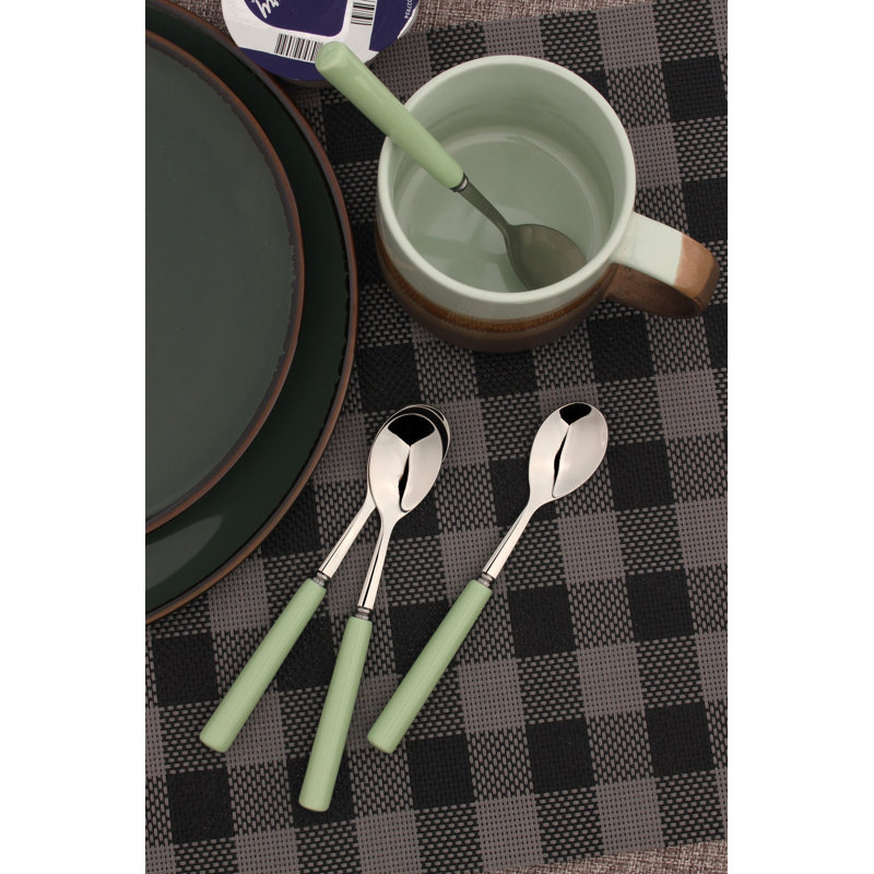 Stainless Steel Teaspoon