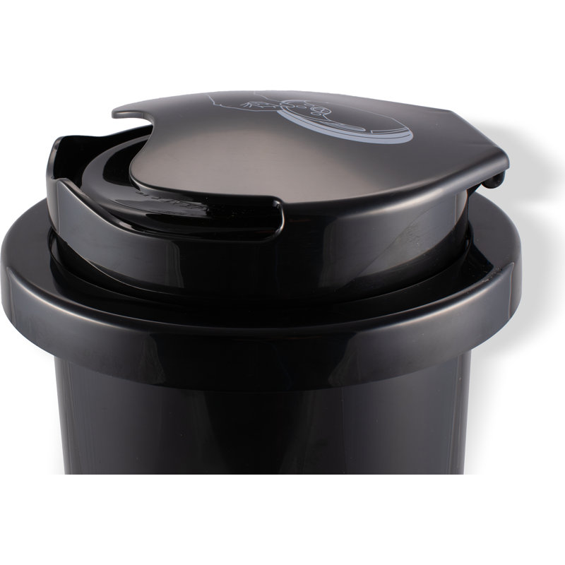 Plastic Dispenser