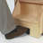 Greenguard Gold Certified Changing Table Dresser with Pad