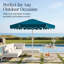 Parasol de marché-692470124
