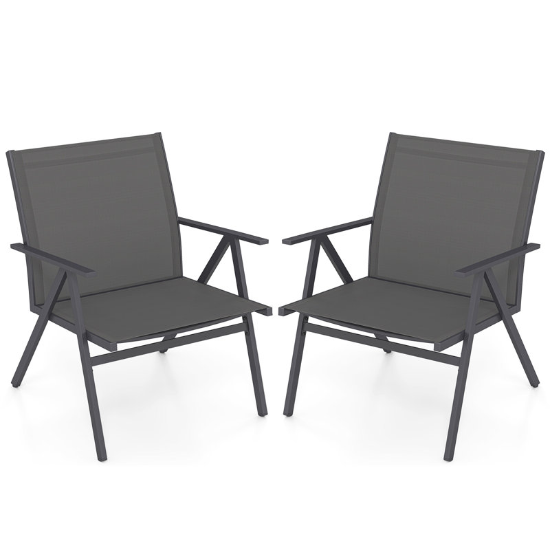 Patio Dining Armchair