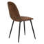 Chaises d'appoint rembourrées Delfinia-112274198-86726543
