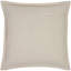 Robi Abstract Brown Square Cushion-1441534569