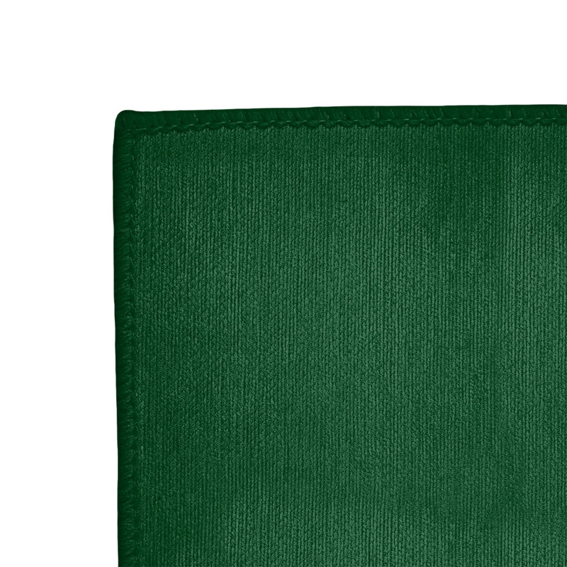 Chenille Striped Indoor Rug, Rectangle 3' x 5'