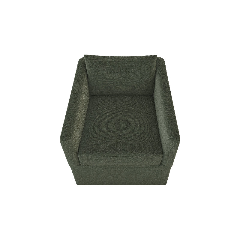 Aston Chair, Study Hall Forest