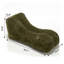 Fauteuil à billes-1011659924