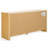 Granita 2 Piece Bedroom Set