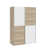 Sonoma Oak/White is out of stock