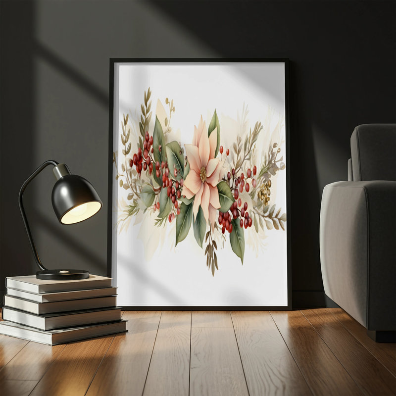 Wilk No Frame Print, 16x20