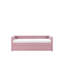 Aloysius Upholstered Velvet Daybed with Trundle Bed