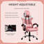 Fauteuil de jeu