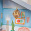 Emily Wooden Dollhouse