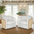 Danczyk Contemporary Coastal Accent Chair-1533578632