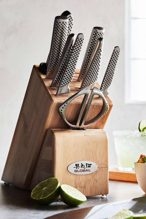 Knife Sets