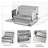 Galle Freestanding Tray Bird Feeder