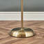 Hatton 176cm Torchiere Floor Lamp-71806978-71796988