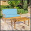 Causeuse + table basse-1112464956