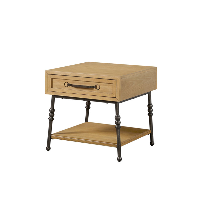 Accent End Table