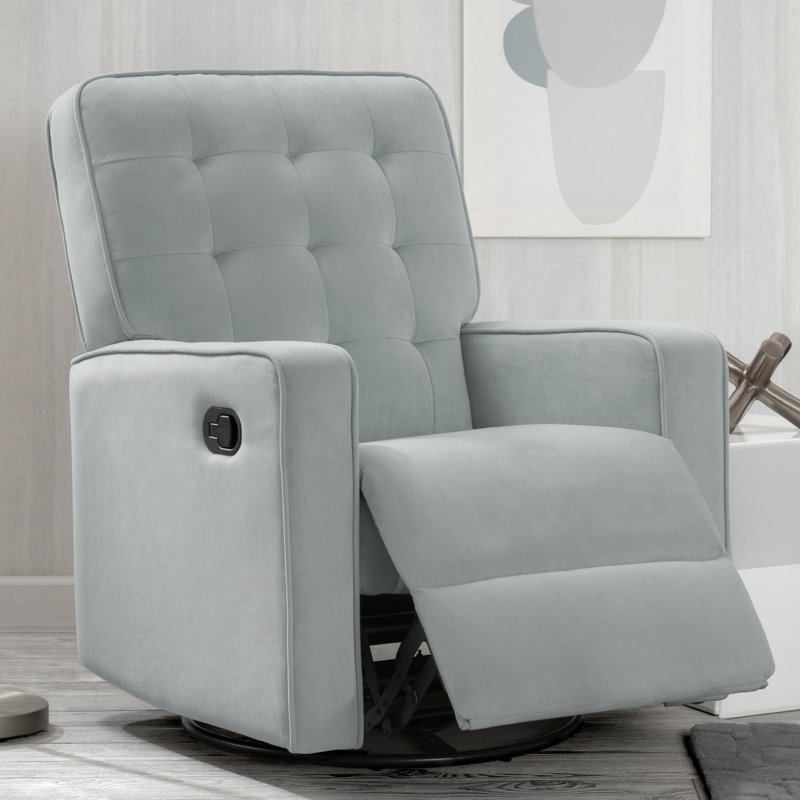 Pirir Recliner, Mist