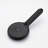 Shower Head With 10" Rain And Handheld - Matte Black Muscular Discomfort Wall Mounted Decor Complementary