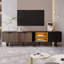Unfinished TV Stand for TVs up to 85"