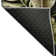 Premium Machine Washable Cerrito AMF196 Midnight Rug