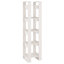 Ghala 160cm H Solid Wood Etagere Bookcase-1687947747-1687947746