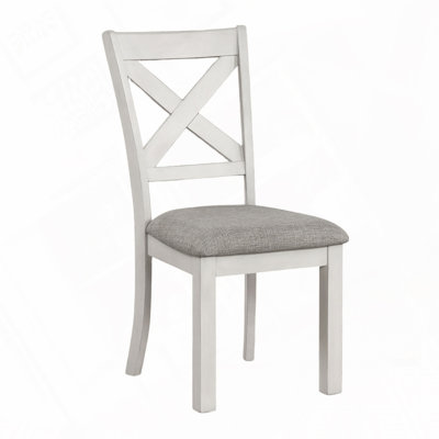 Chaises de salle à manger rembourrées