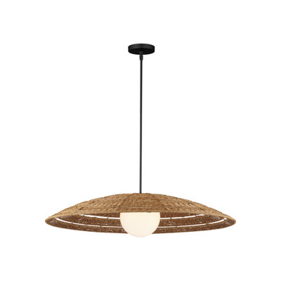 Luminaire suspendu d'extérieur Barbary