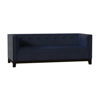 Aldo Upholstered Sofa