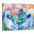 Wrapped Canvas selected