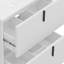 Meuble-lavabo 30 po avec lavabo en céramique-2041057265