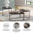 Vanmore Table (Set Of 3)