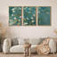 «Amandier en fleurs» par Vincent van Gogh-711198097-711198100-711198095