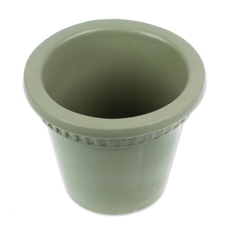 Annetto Handmade Ceramic Pot Planter