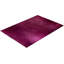 Tapis rouge / rose unique 12 pi 3 po x 17 pi 5 po Clian