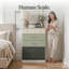 Commode 5 tiroirs Allyannah