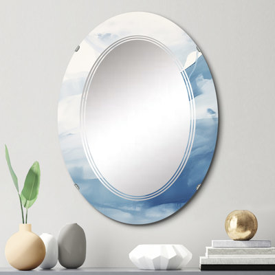 Miroir mural Zelenia