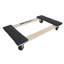 1000 Lb. Capacity Furniture Dolly